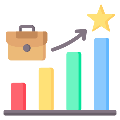 growth icon